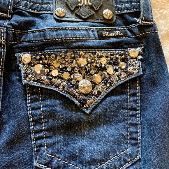 MISS ME JEANS - Picture 5 of 9